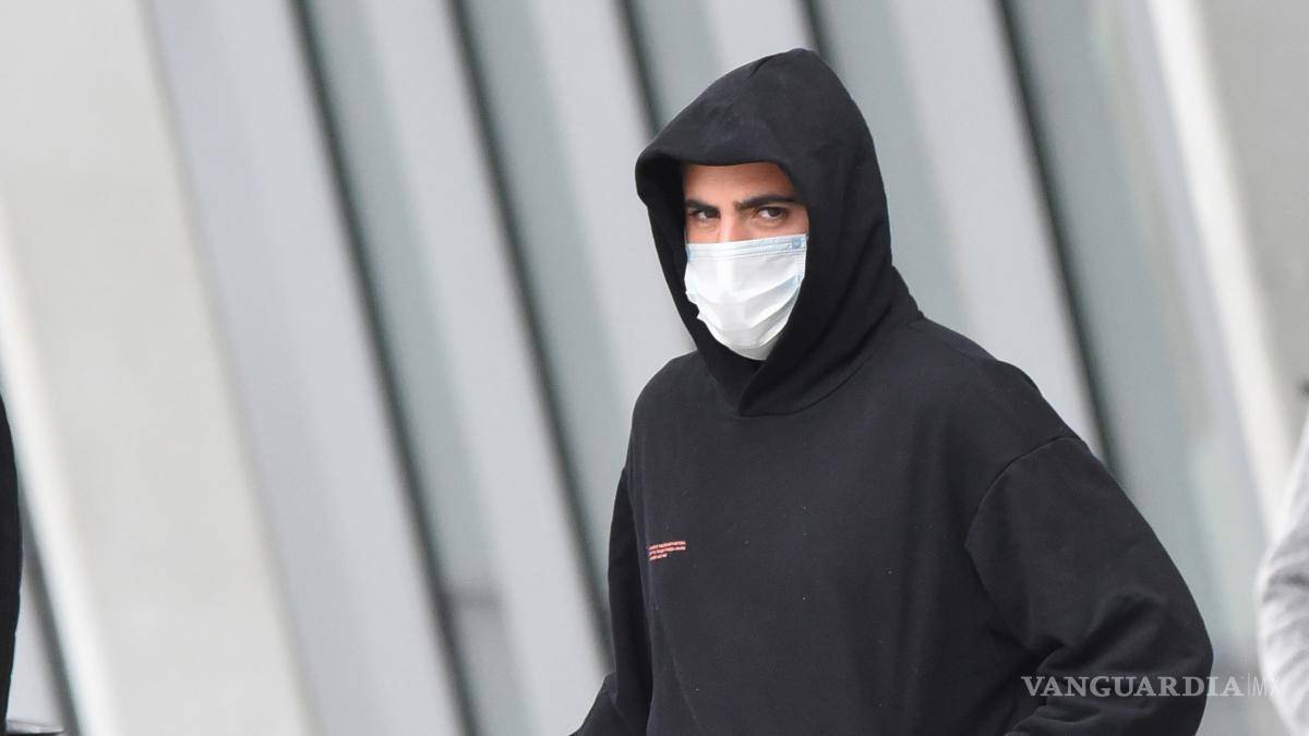 $!Bader Sahmmas ES vicepresidente adjunto en la firma bancaria Credit Suisse.