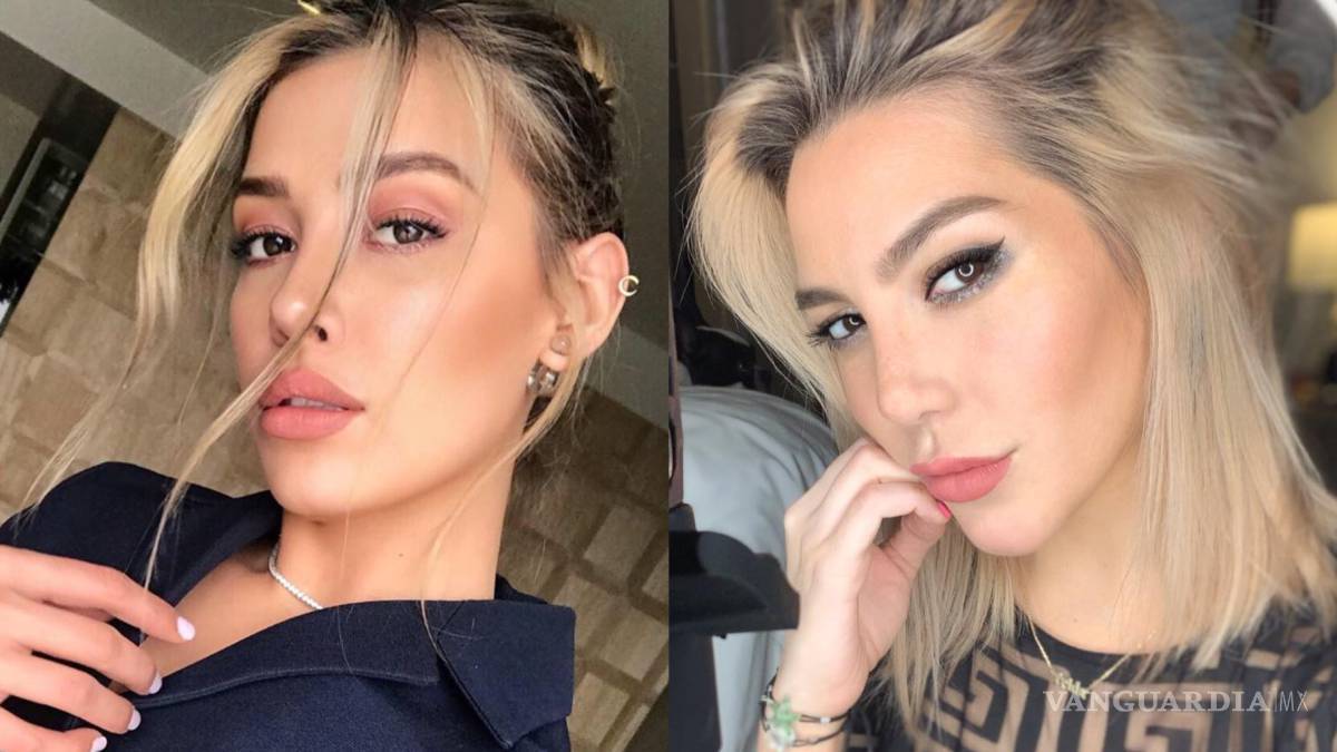 $!"Michelle Salas nos discrimina a mí y a mis primas porque no tenemos la 'pinta' Pinal": Frida Sofía