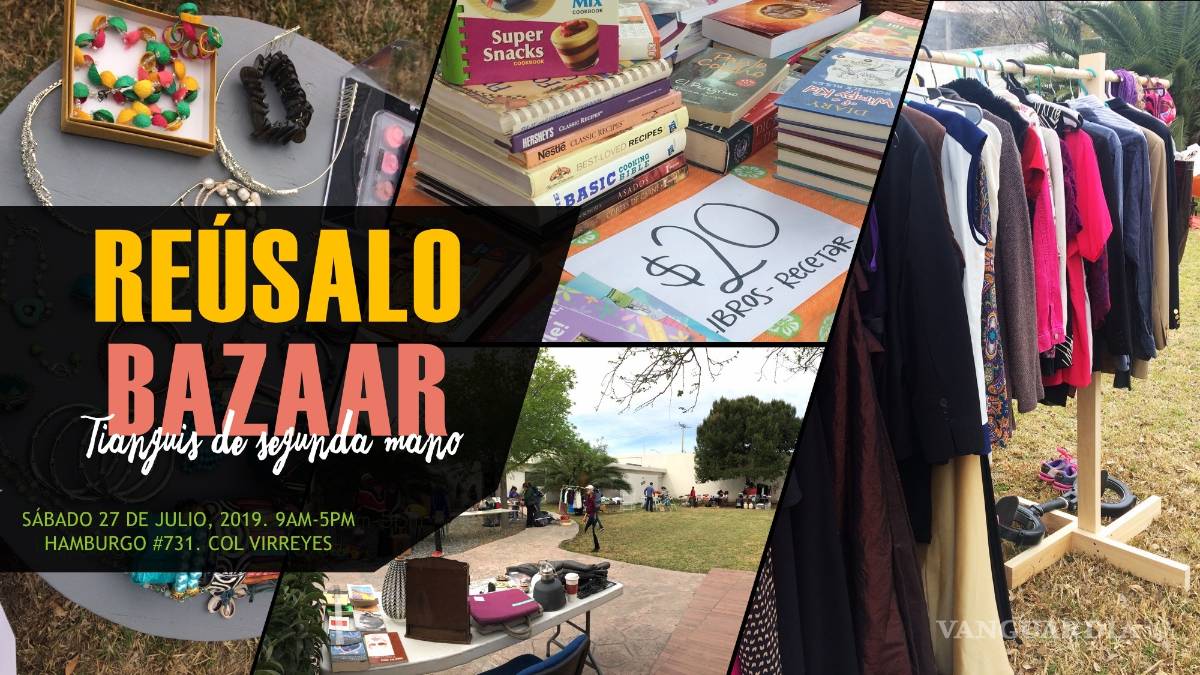 $!¿Qué hacer este fin de semana junto a tus hijos, en Saltillo? ¡Te damos una lista de opciones!