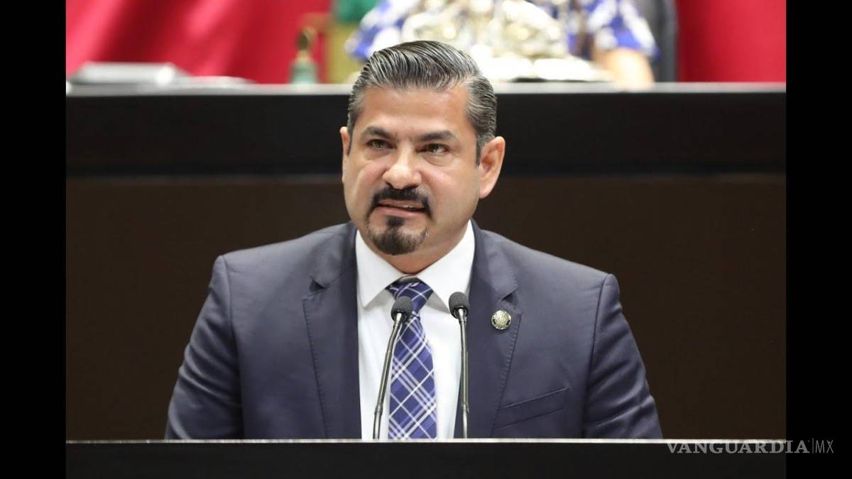 $!Shamir Fernández, quien brincó del PRI a Morena, también tiene dos iniciativas planteadas.