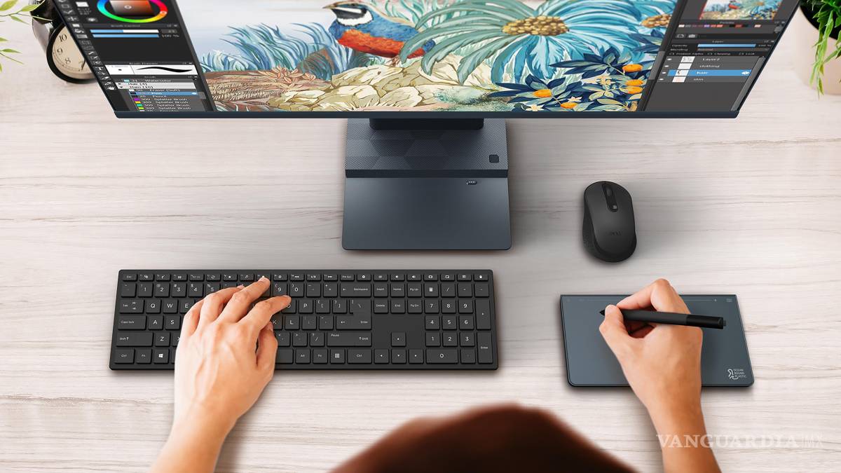 $!Las aplicaciones de una computadora que utilizan IA pueden necesitar más recursos y presentan ciertas particularidades.