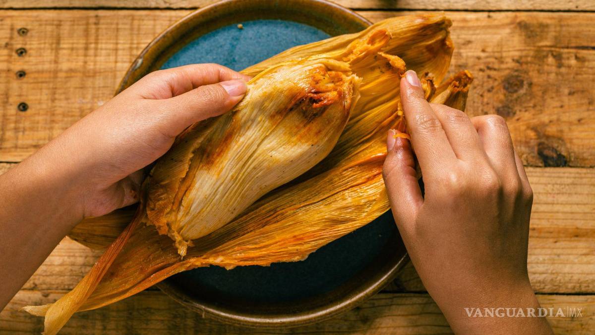 $!Día de la Candelaria: Conoce todos los sabores de tamales que hay en México de frente al 2 de febrero