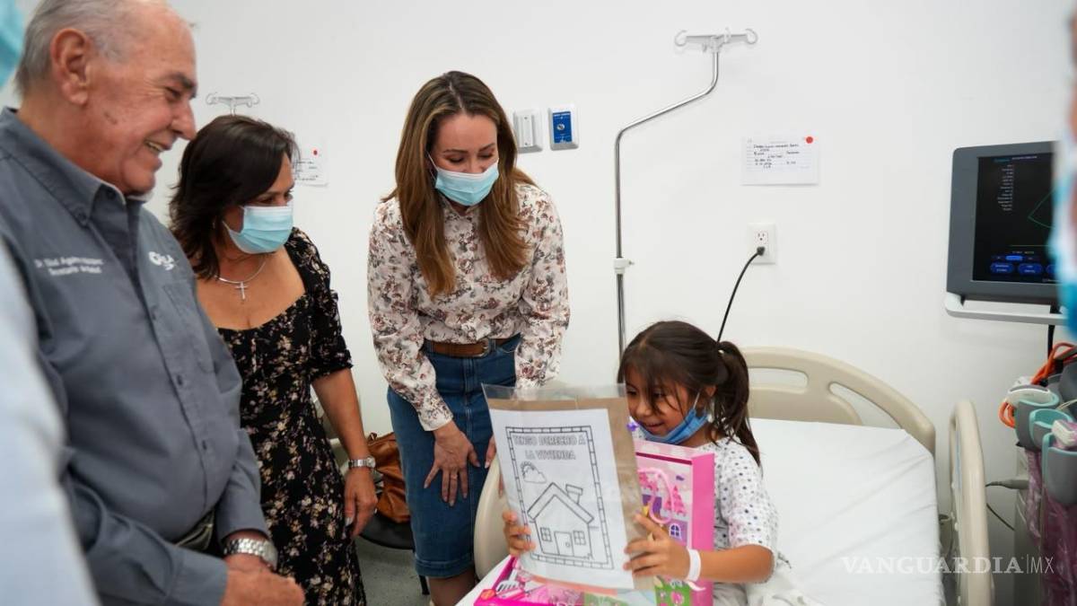 $!Actividades como la Copa ARHCOS, Winesomm y una iniciativa de Pollo Feliz contribuyeron a reunir recursos para las cirugías infantiles.