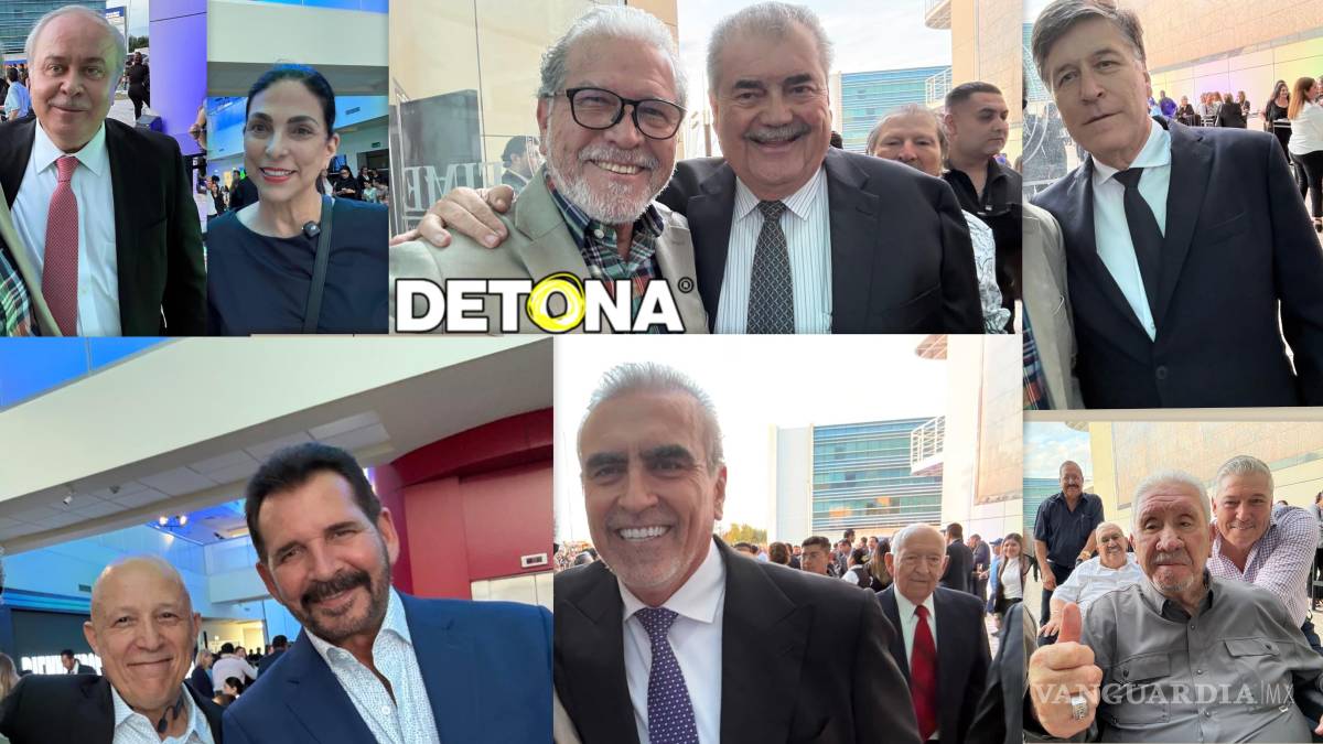 $!2o Informe de Gobierno del alcalde de Apodaca, César Garza Arredondo.