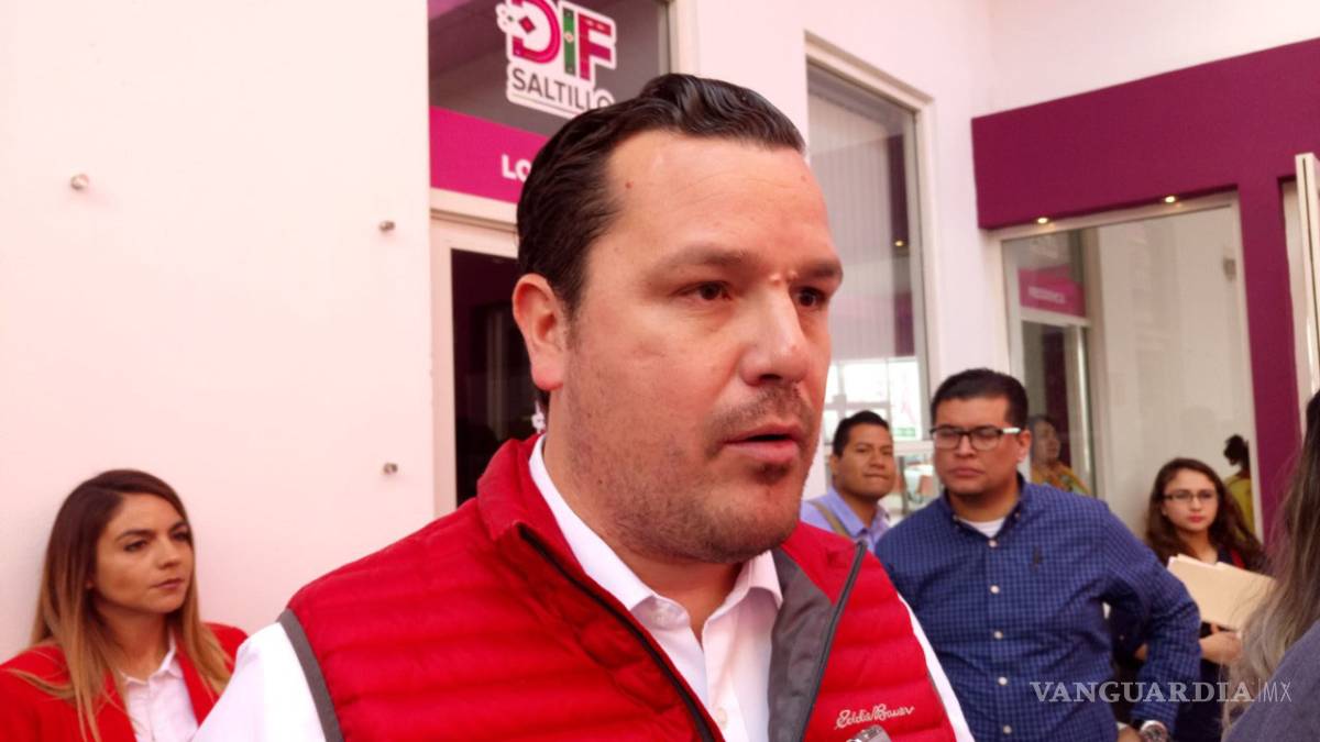 Implementan Arteaga, Saltillo y Ramos Arizpe operativos de seguridad por época navideña
