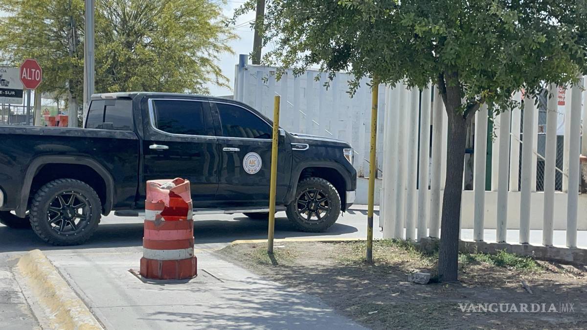 Tras partida de pádel, muere en el Biblioparque Norte de Saltillo