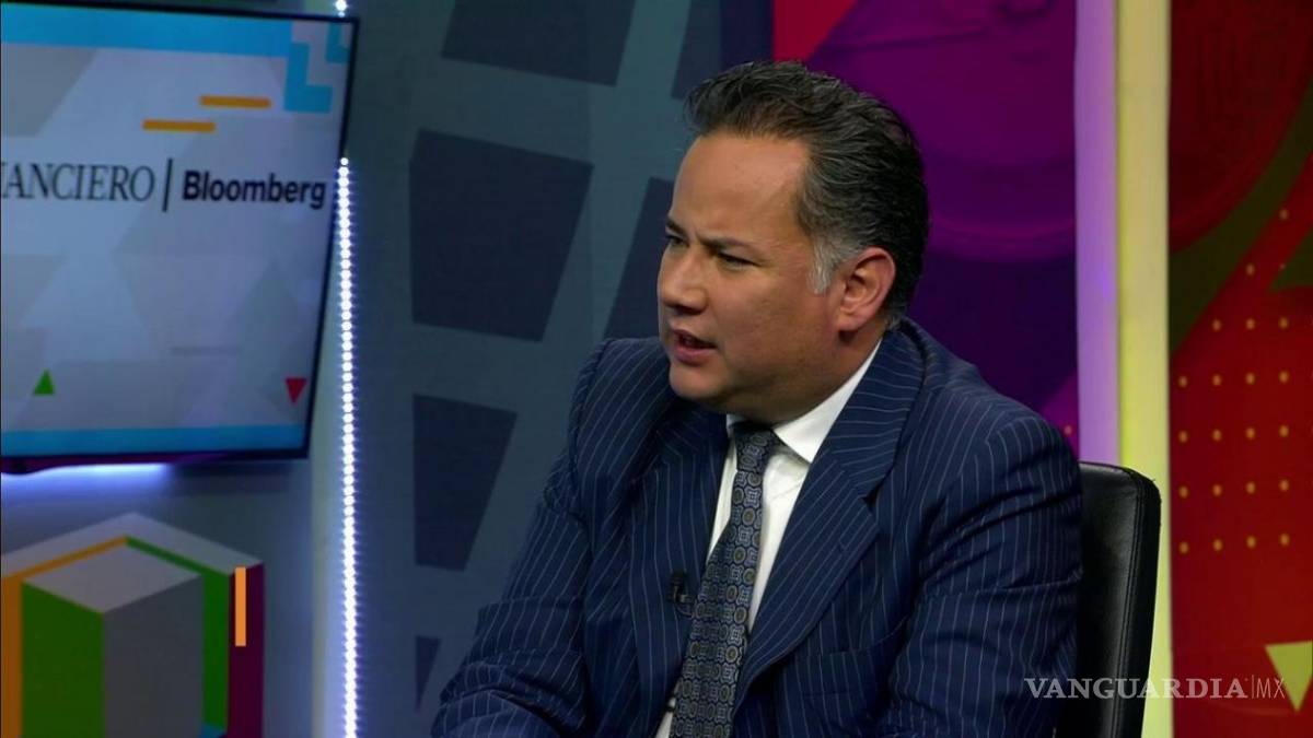 Nada quedará en la impunidad: Santiago Nieto