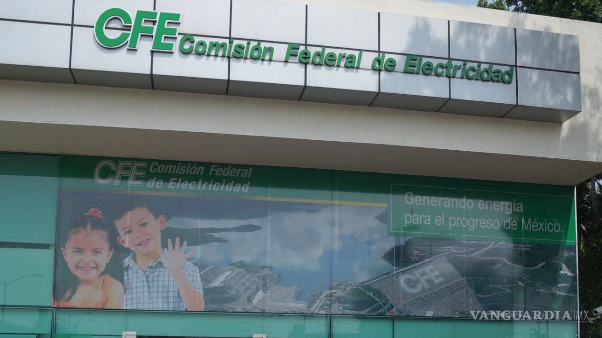 Al fin llega competencia para la Comisión Federal de Electricidad