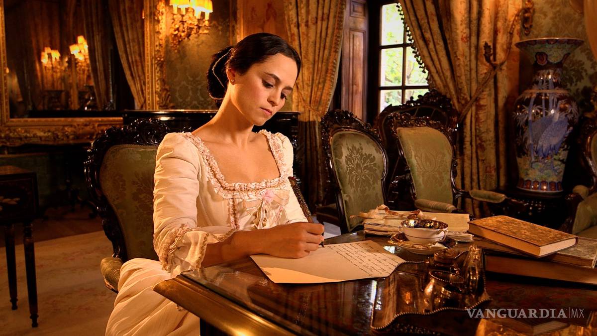 $!Damayanti Quintanar: México visto por una madame