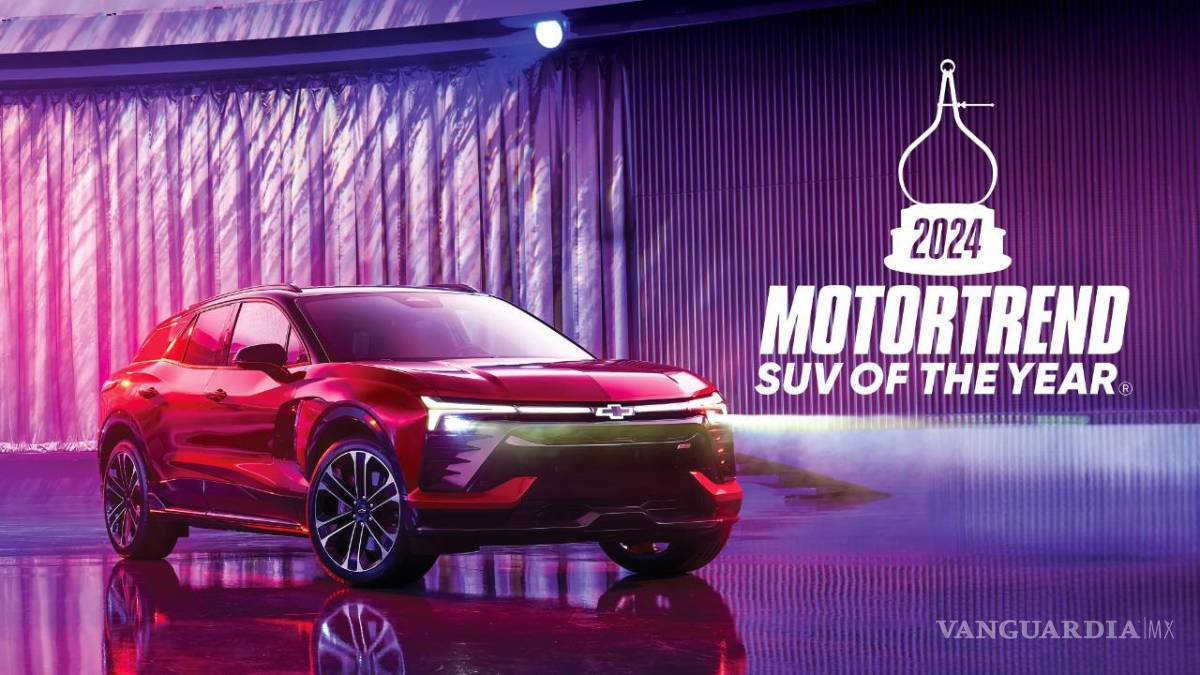 $!Esta camioneta eléctrica es uno de los primeros modelos puestos a la venta en esta era eléctrica de la GM.