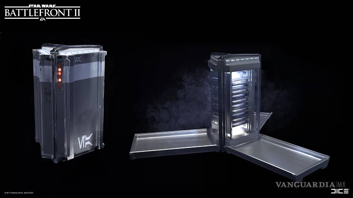 $!¿Qué son las 'loot boxes'? El nuevo villano virtual de los videojuegos