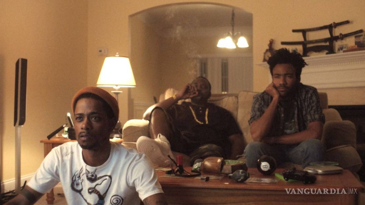 $!Estos son los nominados a los Globos de Oro