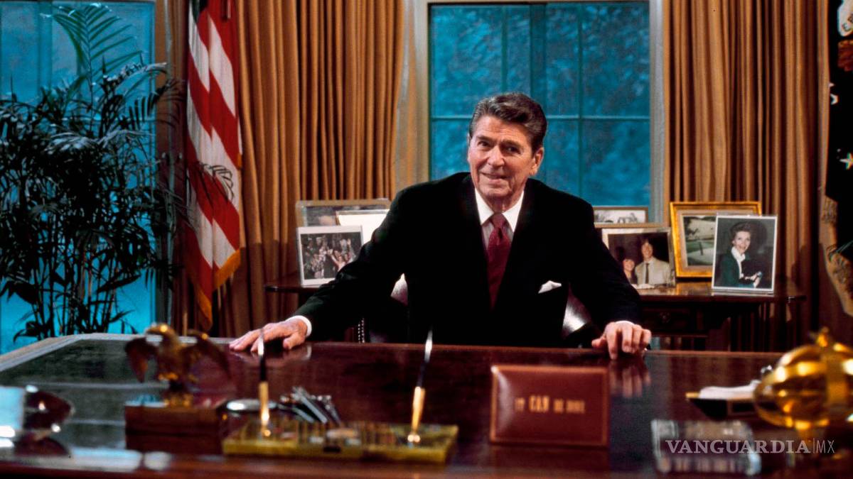 $!Hollywood va por la Casa Blanca, no solo Kanye West busca convertirse en presidente de EU