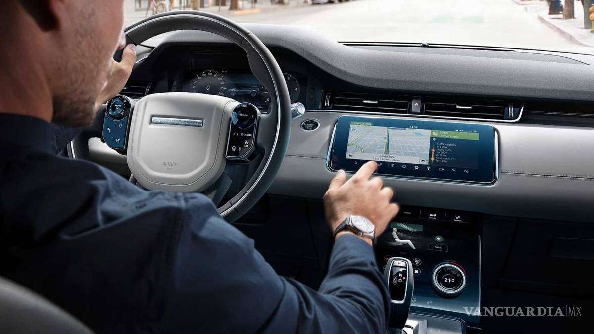 $!Range Rover Evoque nueva generación, SUV británico que no decepciona