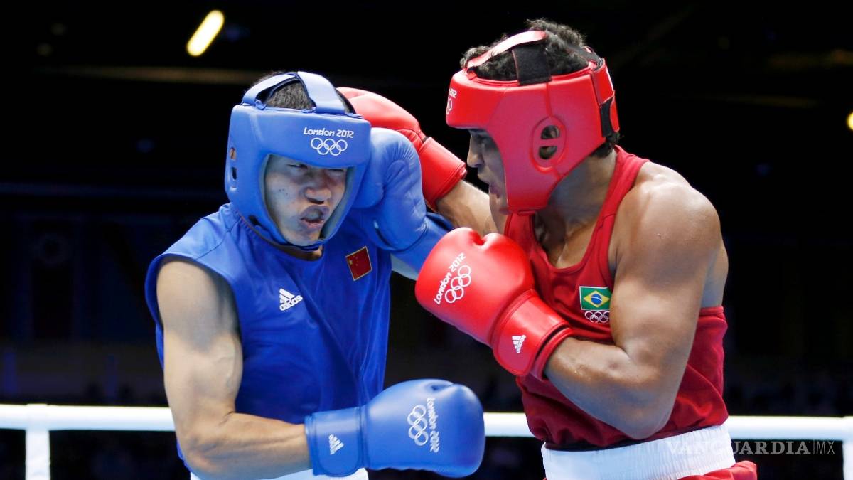 $!Todo indica que no habrá box en los próximos Juegos Olímpicos