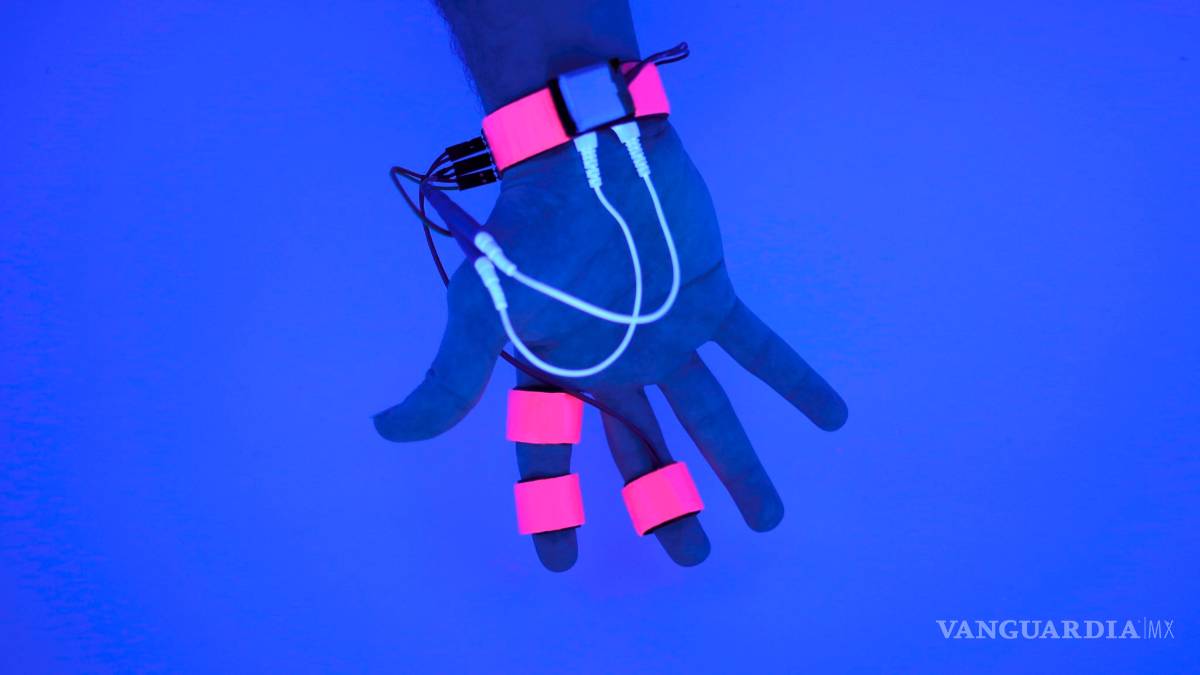 $!Dormio, la máquina que ‘hackea’ tus sueños para mejorar tu creatividad