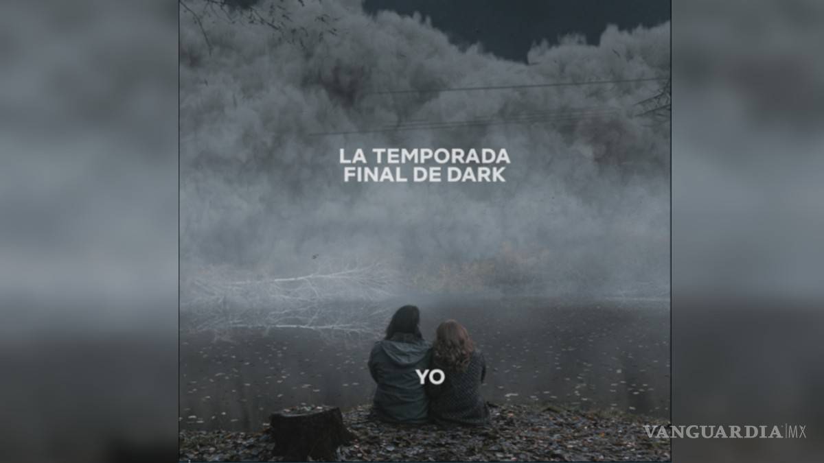 $!Estas son las reacciones y los memes que dejó el estreno de la tercera temporada de Dark