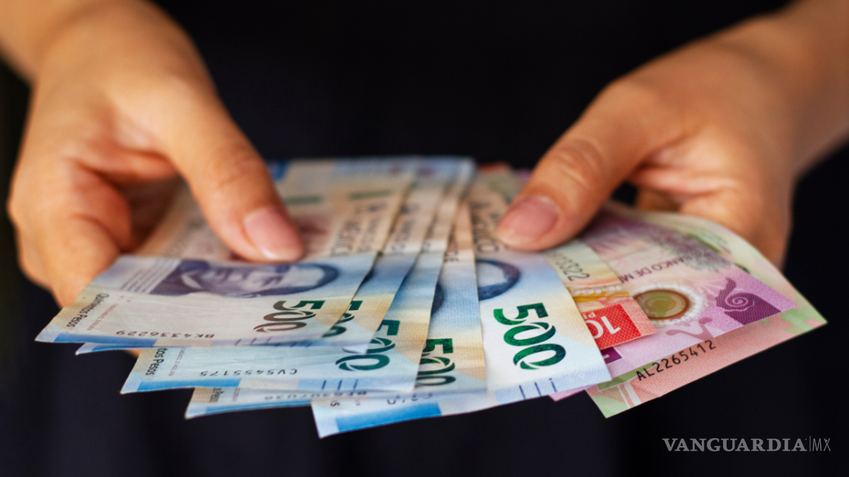 $!Para la mayor parte del país, el salario mínimo tendrá un incremento del 13%.