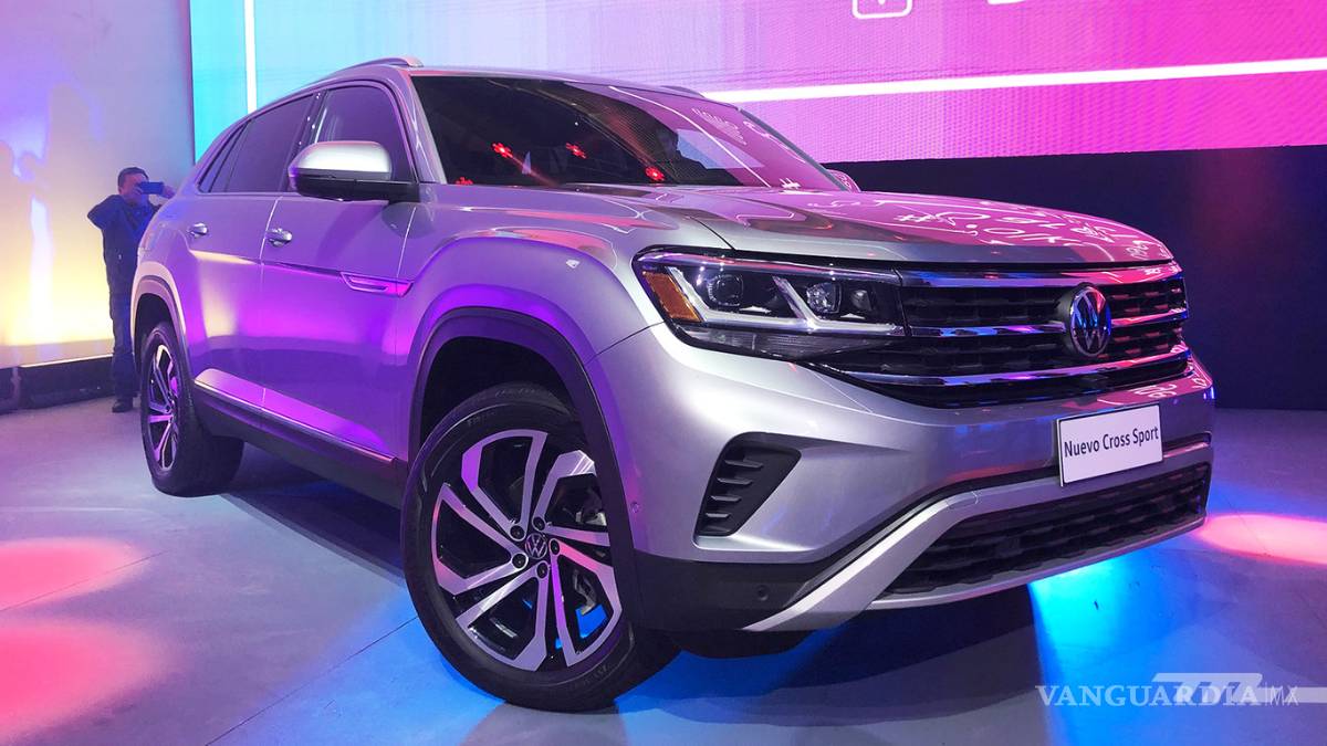 $!Volkswagen se transforma, y su nueva imagen y filosofía llega a México