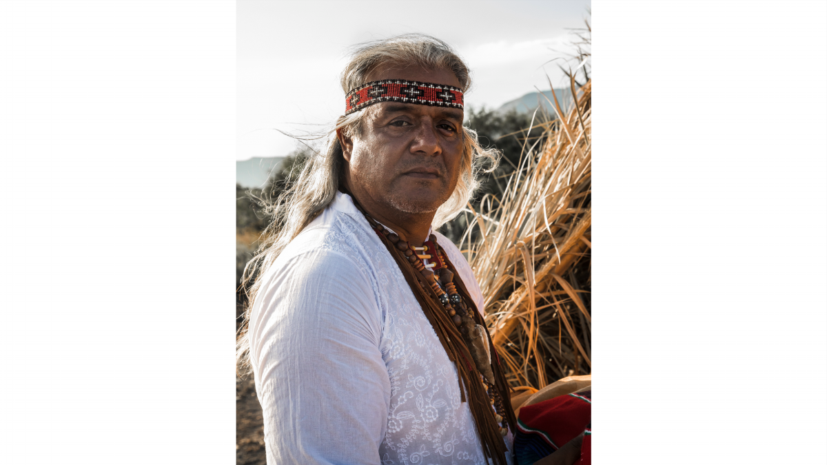 $!Los descendientes de la nación Ndé fueron orillados a esconderse y mantener un perfil bajo, pero no desaparecieron.