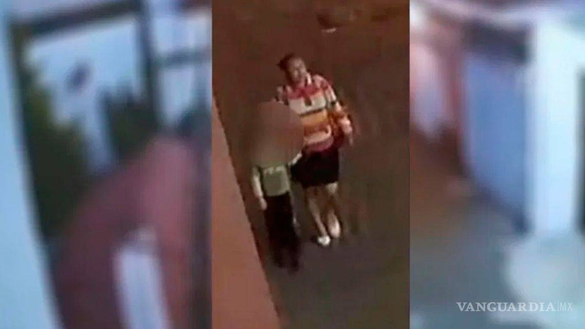 $!'Mario quería a Fátima como novia o abusaría de sus hijas': confesó Giovana a su tía