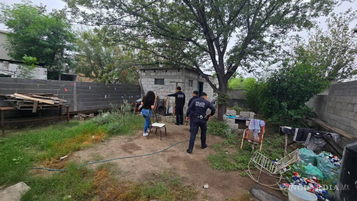 $!La sustancia decomisada fue puesta a disposición de la Fiscalía General de la República.