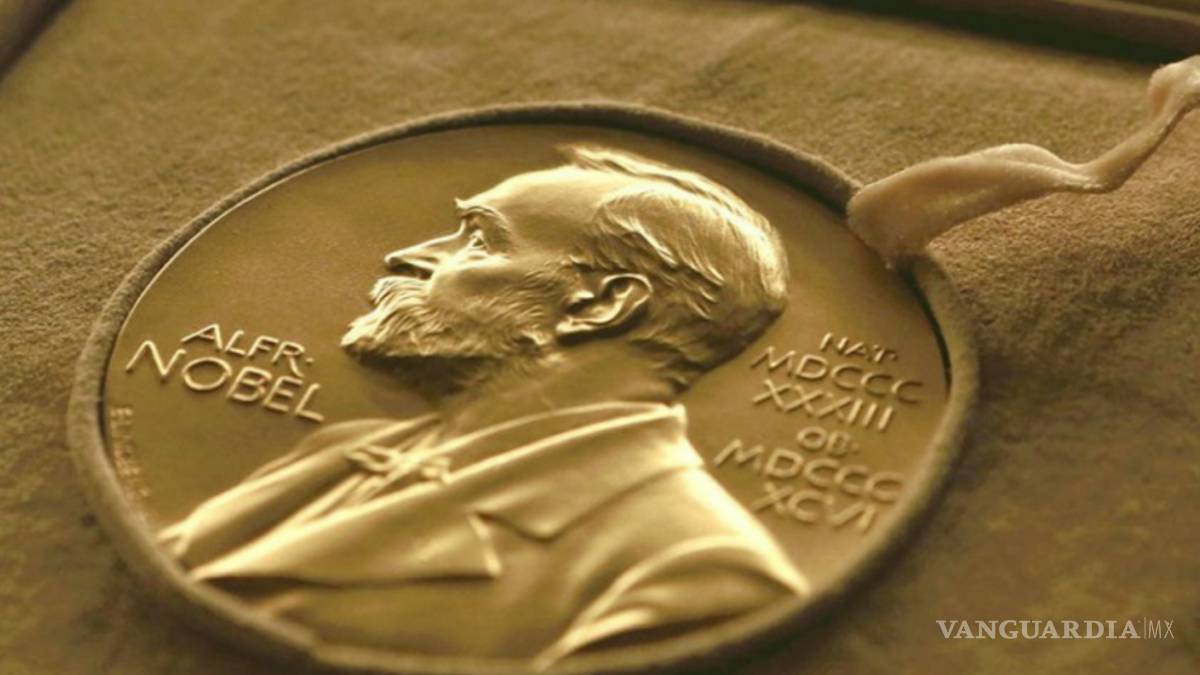 Anuncio del premio Nobel de la Paz será en un formato reducido por la pandemia del COVID-19
