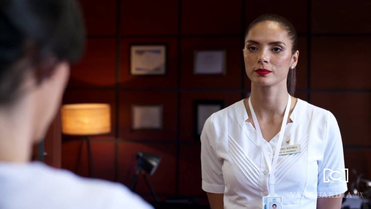 $!‘Enfermeras’: Las verdaderas heroínas del mundo real