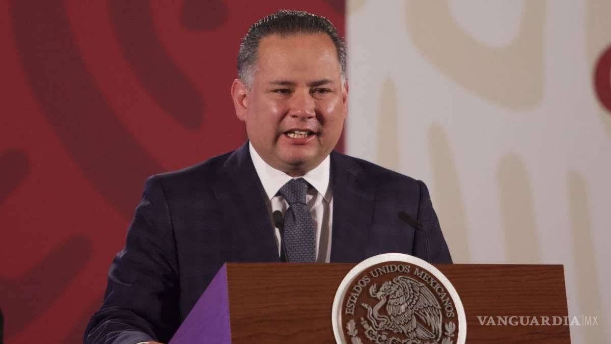 $!Los candidatos a ocupar el cargo que dejaría Alfonso Durazo en la SSP