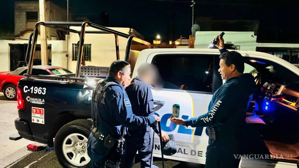 $!Los operativos se realizaron en Topochico, Zapalinamé y Zona Centro.