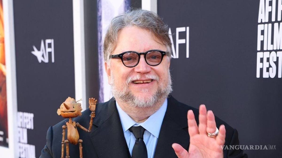 Critics Choice Awards 2023: Del Toro gana Mejor Película Animada por ‘Pinocho’
