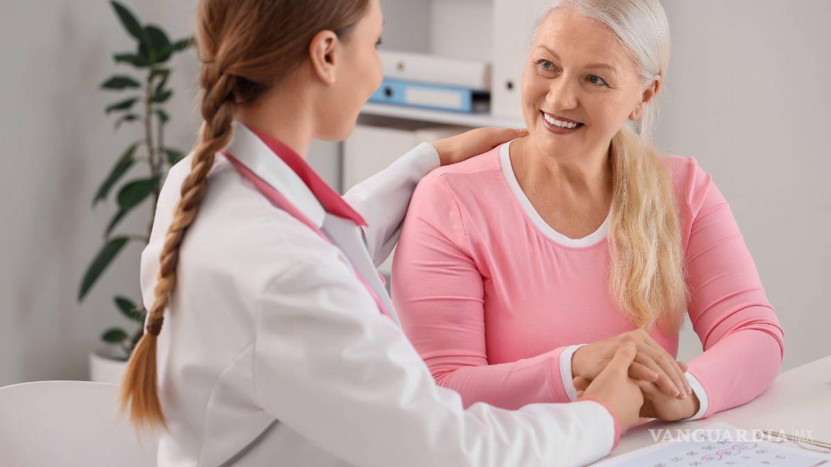 $!La menopausia: el secreto a voces de las mujeres