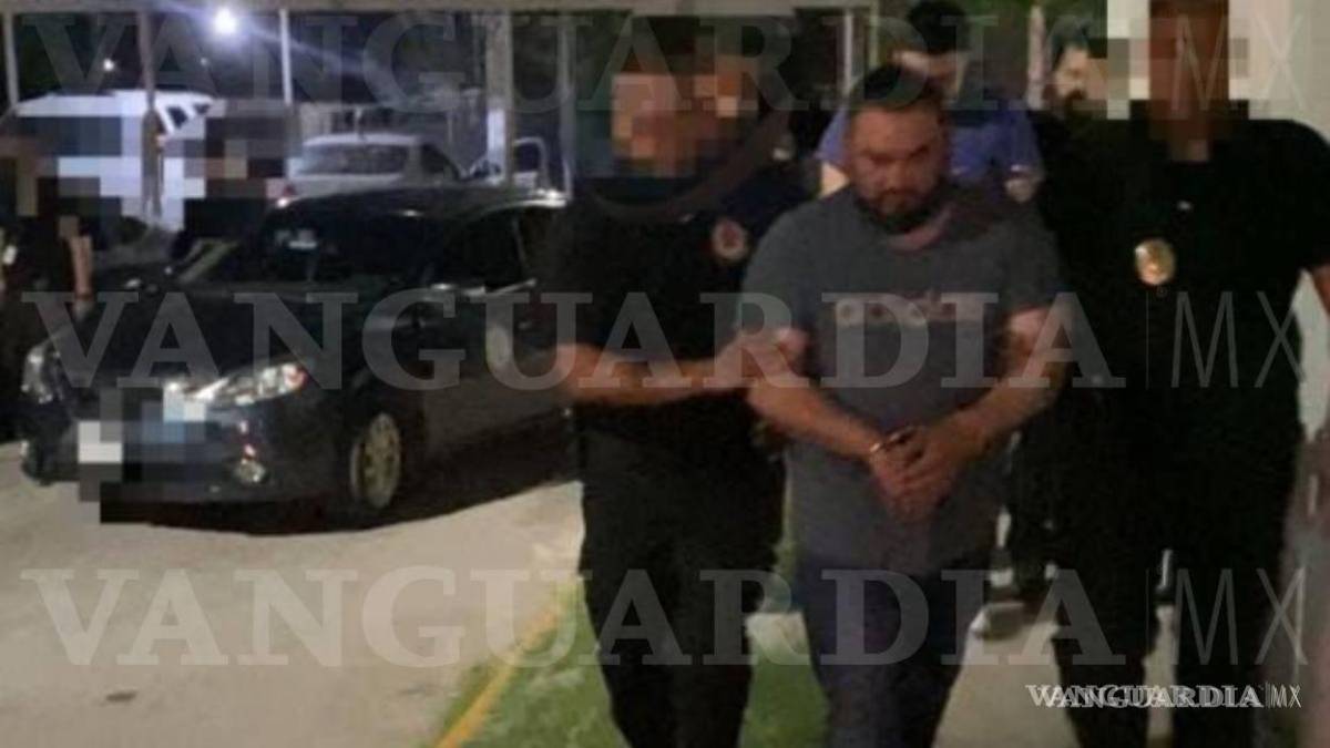 Hombres acusados de dar muerte a joven, durante riña en bar de Frontera, son llevados ante juez