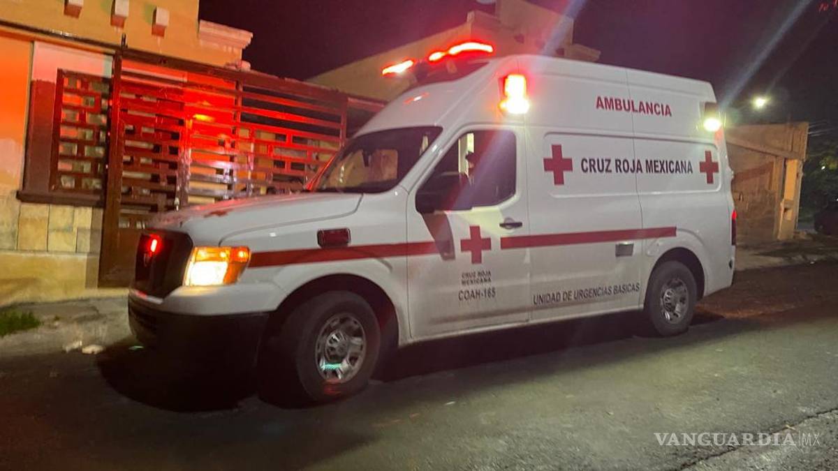 Riña deja dos heridos en Lomas del Refugio