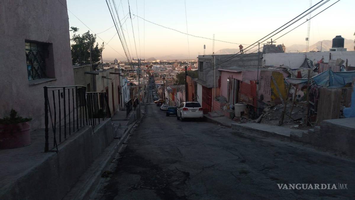 $!Una de las quejas más recurrentes en los vecinos son las constantes fallas en las luminarias.