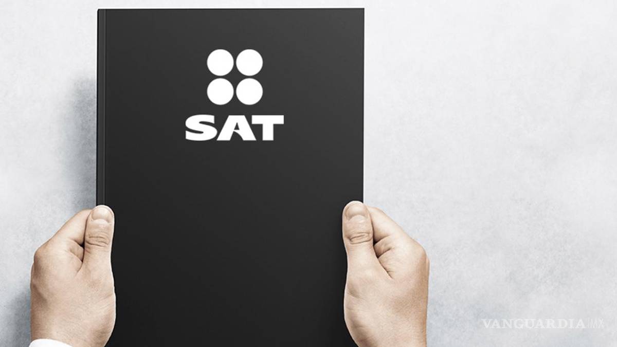 ¿Qué es la Lista Negra del SAT?... cuándo se publica y cómo saber si estás dentro
