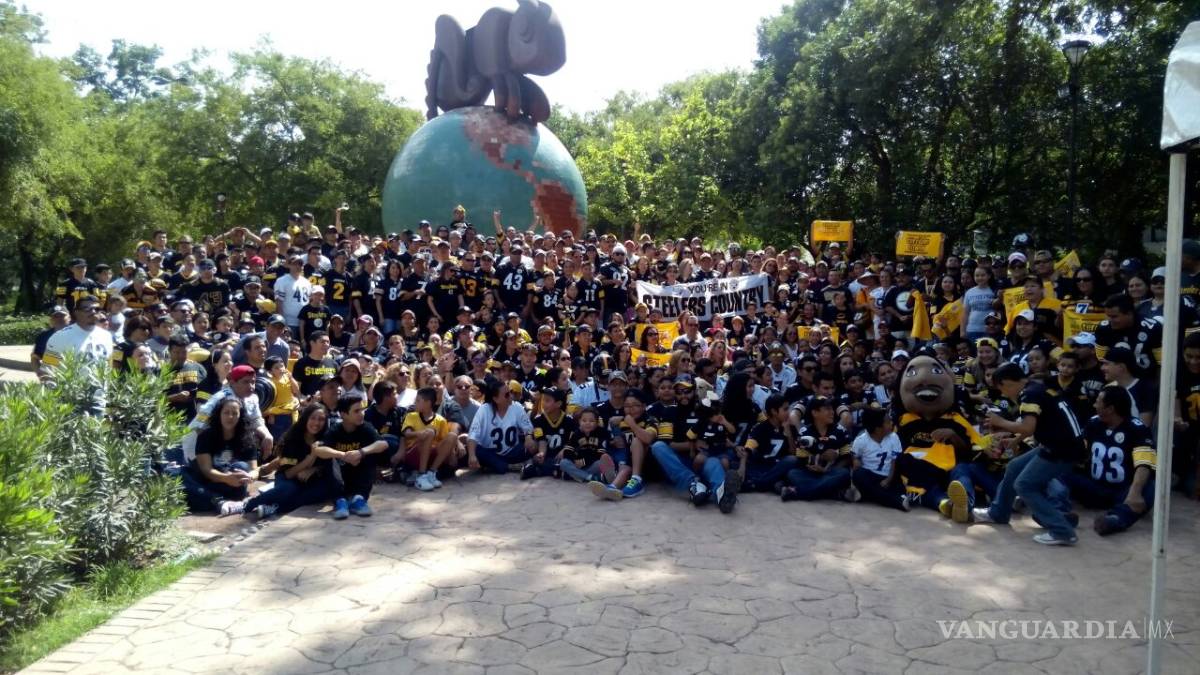 $!Fiebre amarilla invade Saltillo