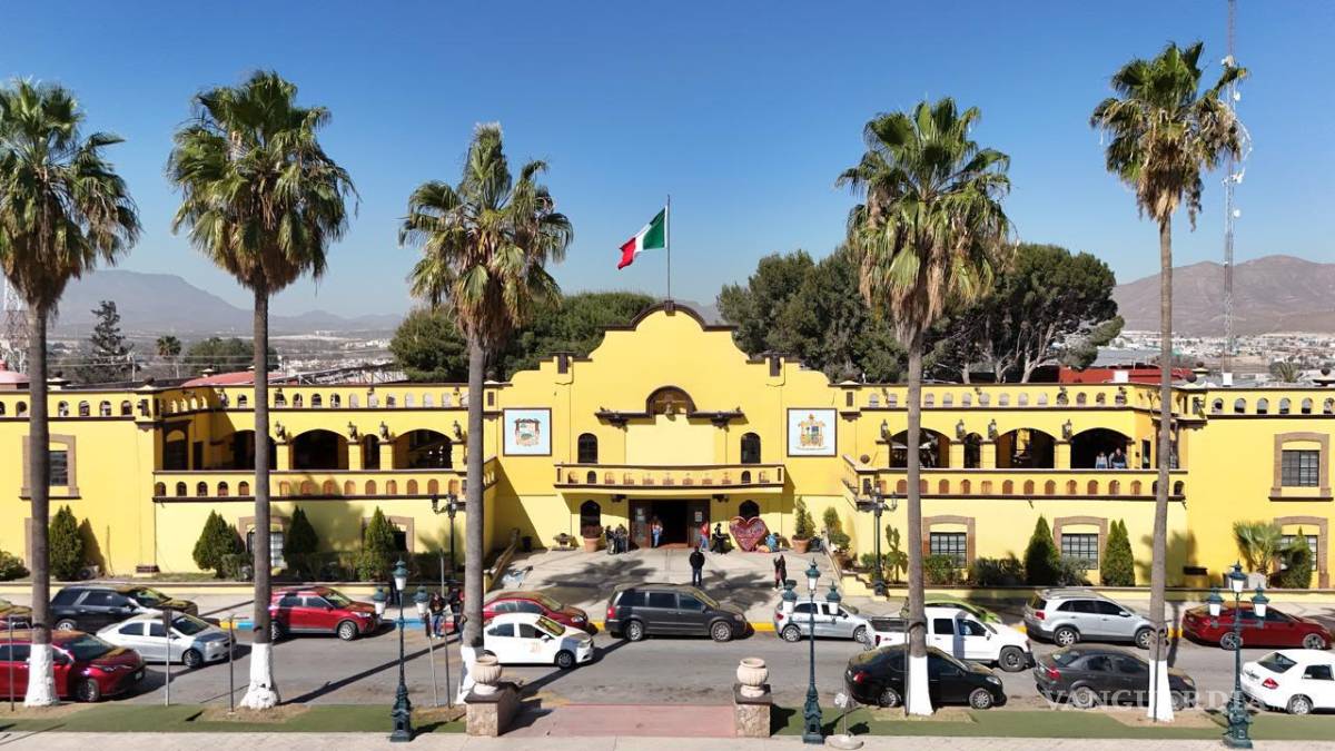 $!La mayoría de las dependencias del Municipio estarán alertas estas vacaciones, ante cualquier emergencia.