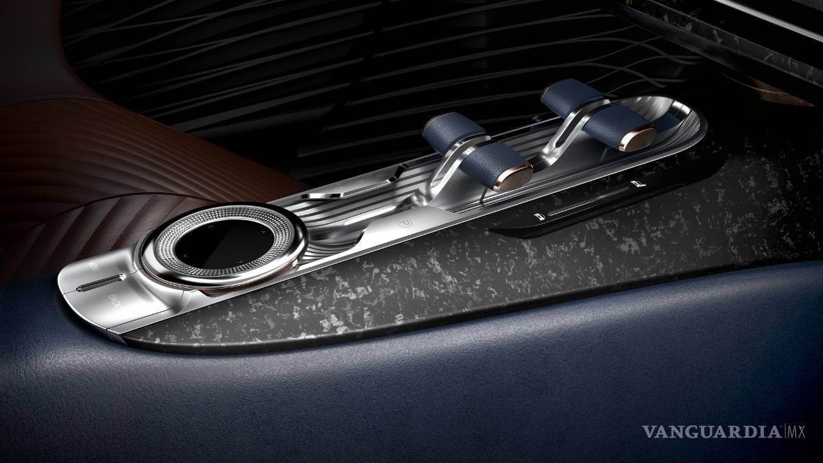 $!Genesis Essentia GT Concept, un concepto fuera de serie