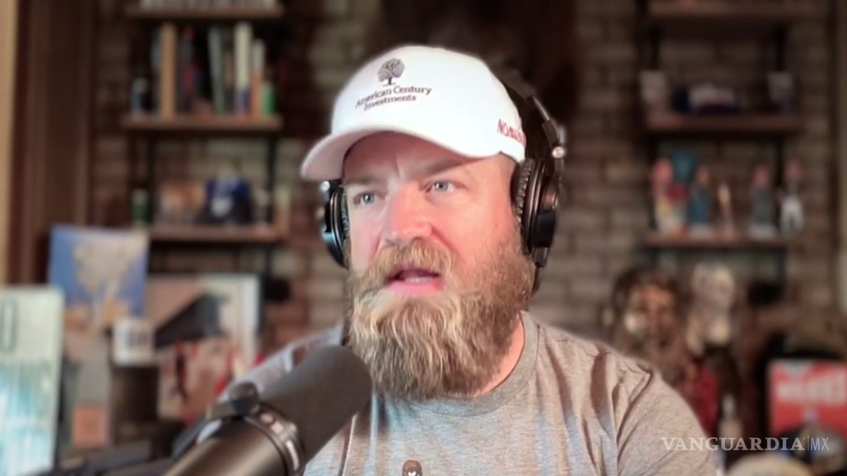 $!Ryan Fitzpatrick, Andrew Whitworth y Richard Sherman analizaron el estado de Eagles y Bears previo al Black Friday Game.