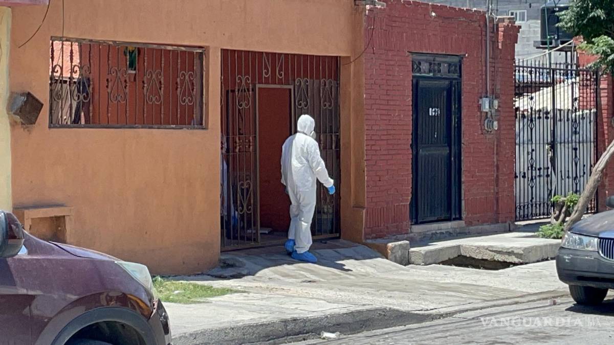 Hallan cuerpo putrefacto, no descartan suicidio en colonia Chamizal de Saltillo