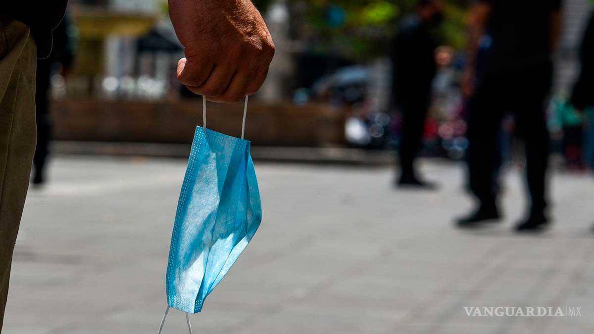 $!Secretaría de Salud recomienda utilizar cubrebocas en este regreso a clases 2023.