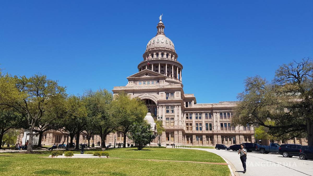 $!En el Capitolio de Texas ochenta legisladores firmaron una carta pidiendo la detención o el aplazamiento de la ejecución de Melissa Lucio.