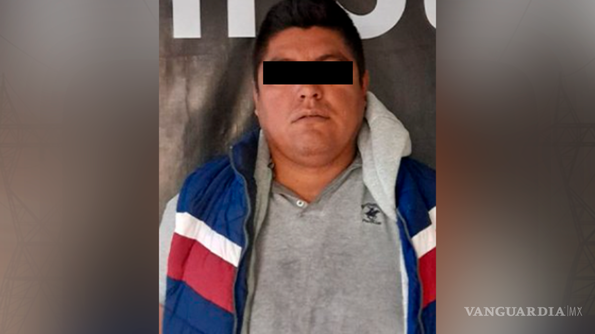 Le dan siete años de prisión por violar a su hijastra de 11 años, en Ramos Arizpe