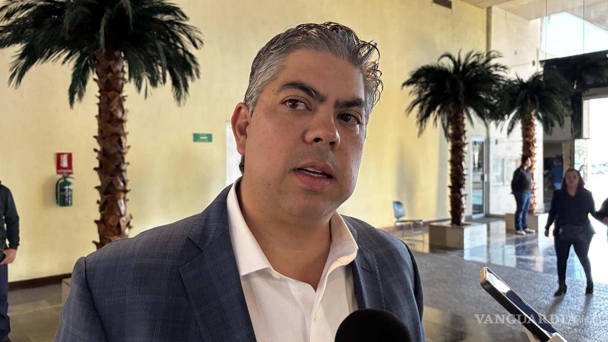 $!El legislador Alfredo Paredes expuso la magnitud del problema ante medios y autoridades.