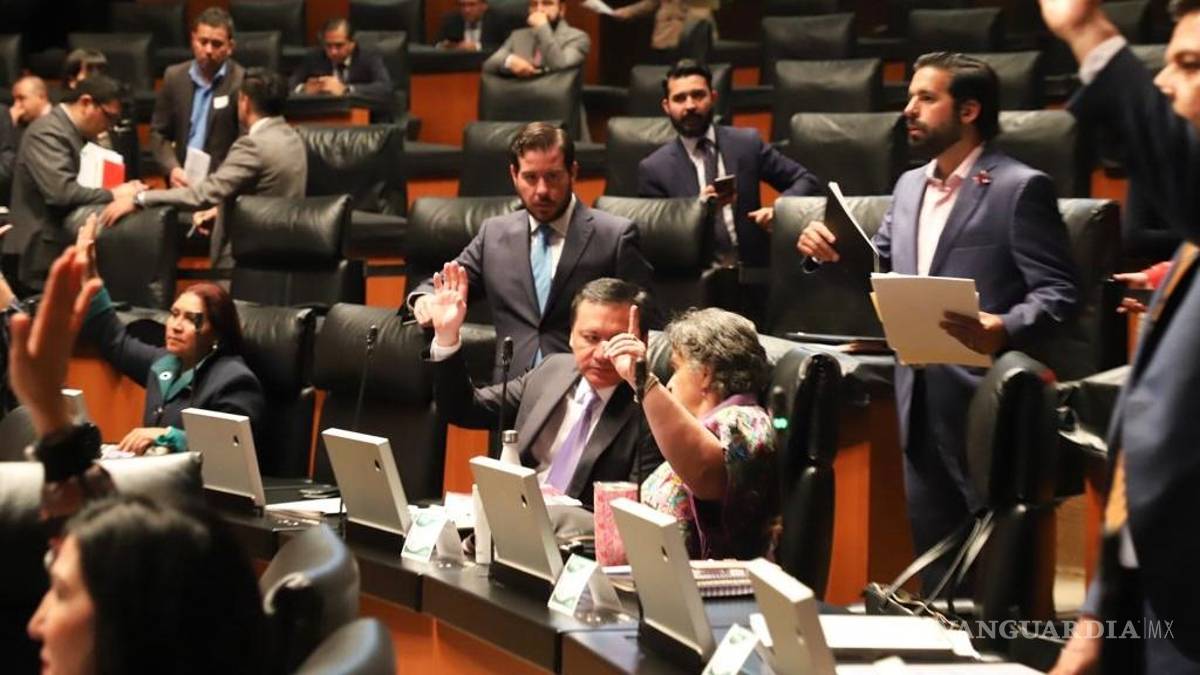 Comisión permanente debate 'Ley Bonilla'