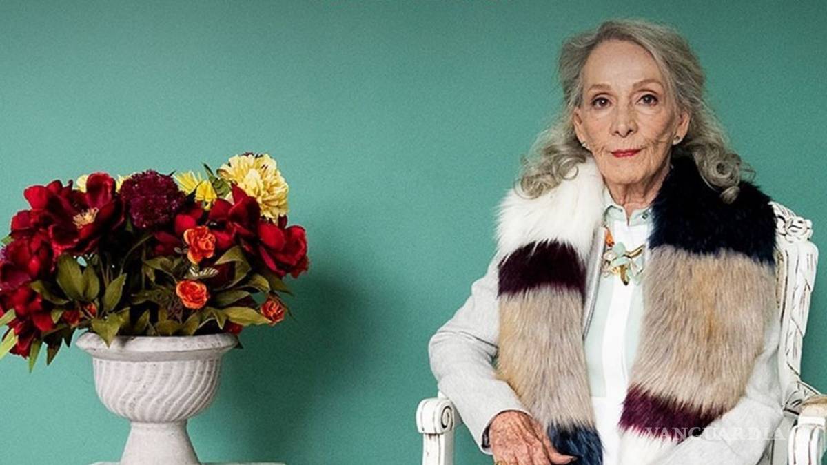 Isela ¡nos vas a hacer mucha falta!