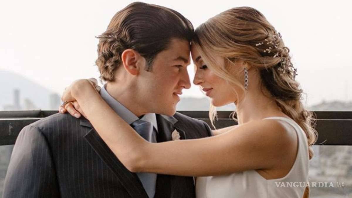 ¿#LadyObstáculos está embarazada de Samuel García y por eso se casaron en plena contigencia del coronavirus?