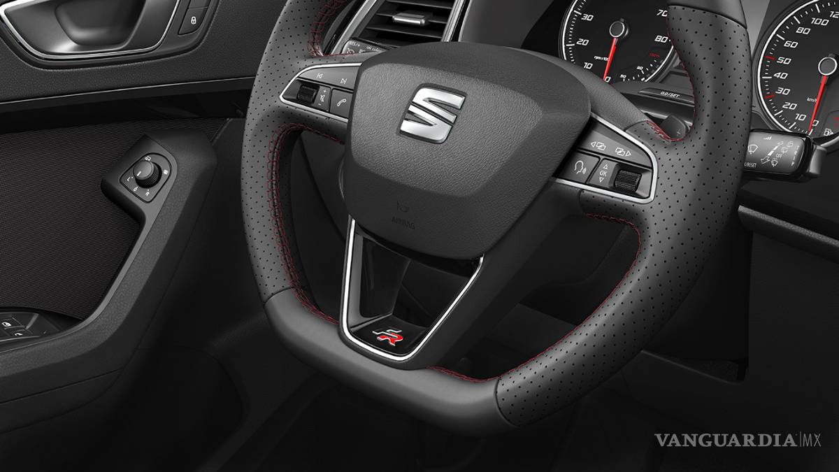 $!SEAT Ateca FR llega a México, checa precios, versiones y equipamiento