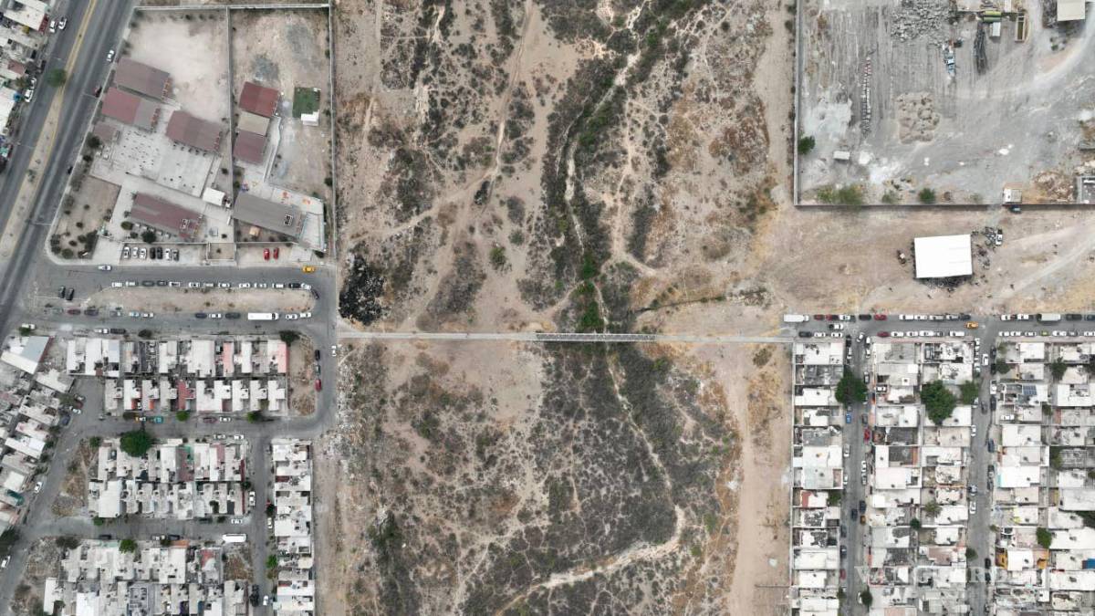 2° Maratón de obras en Saltillo incluye 112 proyectos y una inversión ...